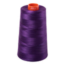 Aurifil Thread 50wt 5900m Med Purple 2545 *