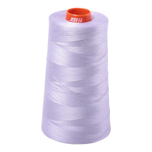Aurifil Thread 50wt 5900m Iris 2560