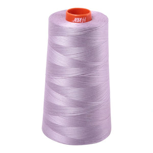 Aurifil Thread 50wt 5900m Lilac 2562