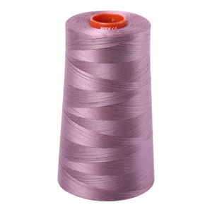 Aurifil Thread 50wt 5900m Wisteria 2566