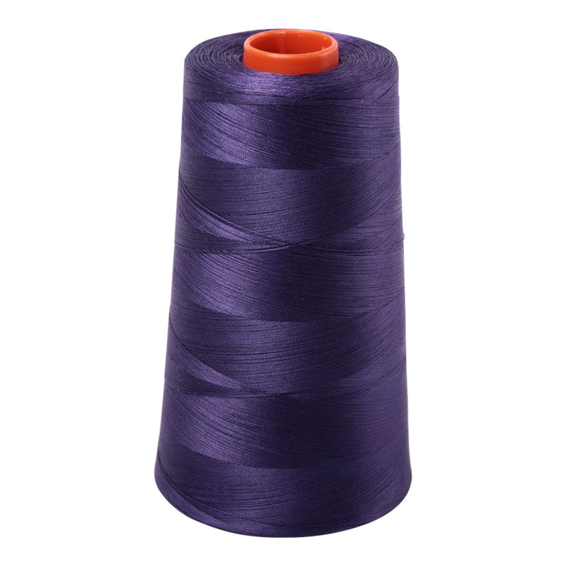 Aurifil Thread 50wt 5900m Dk Dusty Grape 2581