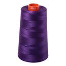 Aurifil Thread 50wt 5900m Dk Violet 2582 *