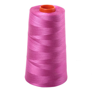 Aurifil Thread 50wt 5900m Lt Magenta 2588