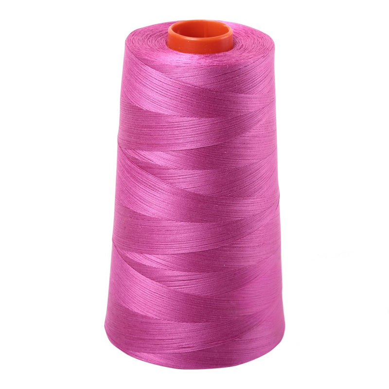 Aurifil Thread 50wt 5900m Lt Magenta 2588