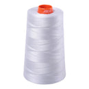 Aurifil Thread 50wt 5900m Dove 2600