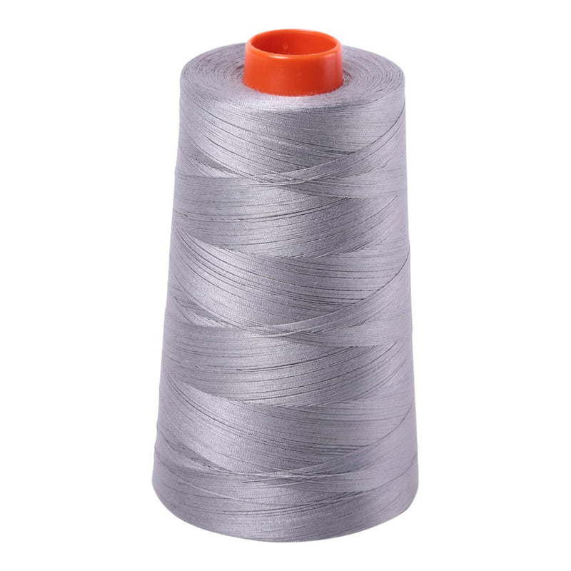 Aurifil Thread 50wt 5900m Mist 2606