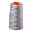 Aurifil Thread 50wt 5900m Stainless Steel 2620