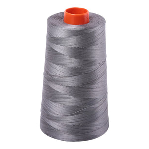 Aurifil Thread 50wt 5900m Artic Ice 2625