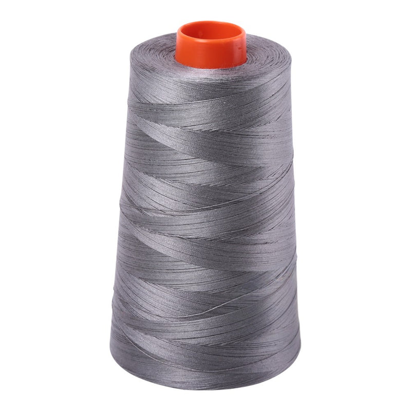Aurifil Thread 50wt 5900m Artic Ice 2625