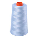 Aurifil Thread 50wt 5900m Light Robins Egg 2710