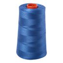 Aurifil Thread 50wt 5900m Delft Blue 2730