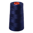 Aurifil Thread 50wt 5900m Midnight 2745