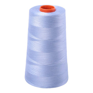 Aurifil Thread 50wt 5900m Very Light Delft  2770