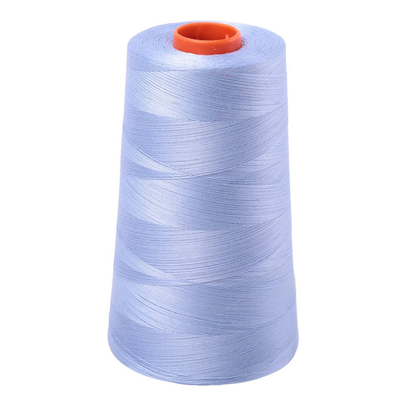 Aurifil Thread 50wt 5900m Very Light Delft  2770