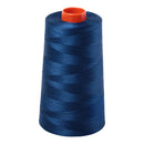 Aurifil Thread 50wt 5900m Medium Delft Blue 2783