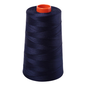 Aurifil Thread 50wt 5900m V Dk Navy 2785