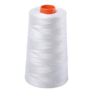 Aurifil Thread 50wt 5900m Mint Ice 2800