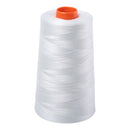 Aurifil Thread 50wt 5900m Mint Ice 2800