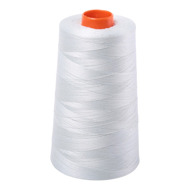 Aurifil Thread 50wt 5900m Mint Ice 2800