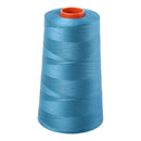 Aurifil Thread 50wt 5900m Teal 2815