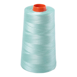 Aurifil Thread 50wt 5900m Mint 2830