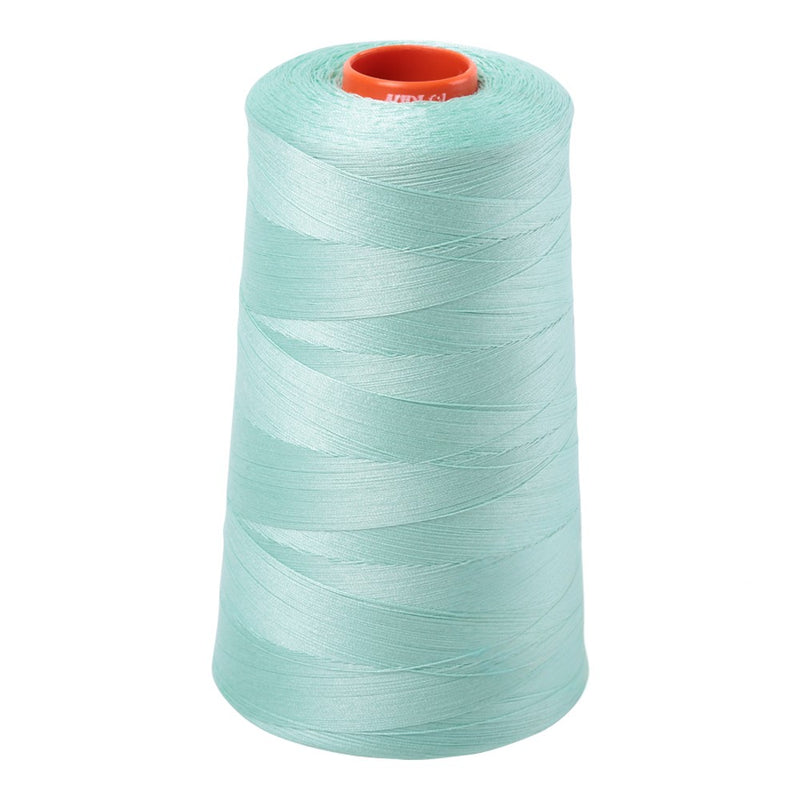 Aurifil Thread 50wt 5900m Med Mint  2835
