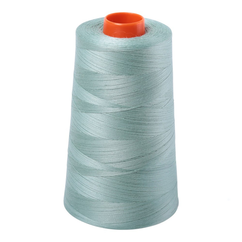 Aurifil Thread 50wt 5900m Lt Juniper  2845