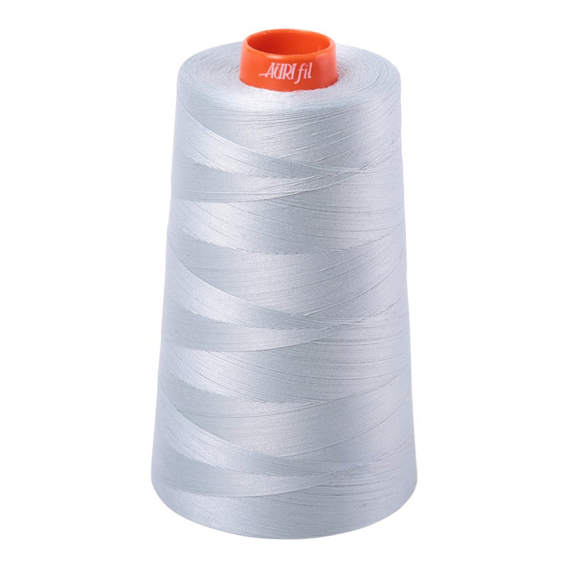 Aurifil Thread 50wt 5900m Iceberg 2846