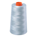 Aurifil Thread 50wt 5900m Bright Grey Blue 2847