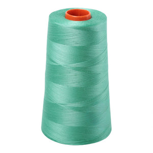 Aurifil Thread 50wt 5900m Light Emerald 2860