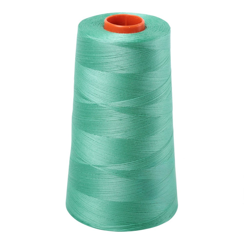 Aurifil Thread 50wt 5900m Light Emerald 2860