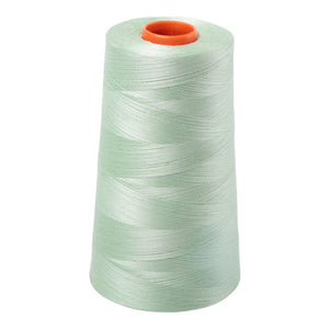 Aurifil Thread 50wt 5900m Pale Green 2880