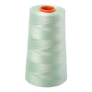 Aurifil Thread 50wt 5900m Pale Green 2880