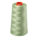 Aurifil Thread 50wt 5900m Light Fern 2882