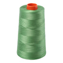 Aurifil Thread 50wt 5900m Green Yellow  2884