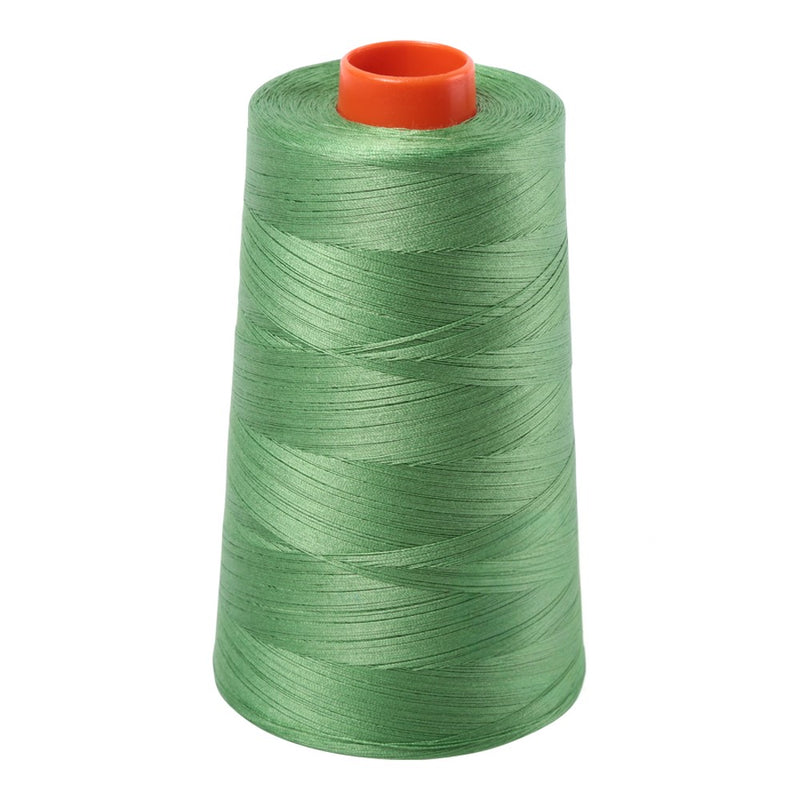 Aurifil Thread 50wt 5900m Green Yellow  2884