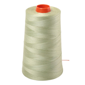 Aurifil Thread 50wt 5900m Lt Avocado 2886