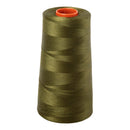 Aurifil Thread 50wt 5900m Olive 2887