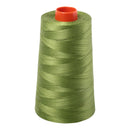 Aurifil Thread 50wt 5900m Fern Green 2888