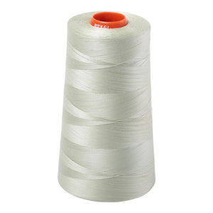 Aurifil Thread 50wt 5900m Spearmint 2908