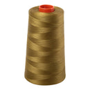 Aurifil Thread 50wt 5900m Medium Olive 2910