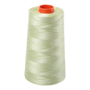 Aurifil Thread 50wt 5900m Variegated Spring Green 3320