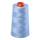 Aurifil Thread 50wt 5900m Variegated Stone Washed Denim 3770