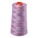 Aurifil Thread 50wt 5900m Variegated Liberty 3852