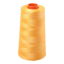 Aurifil Thread 50wt 5900m Variegated Golden Glow 3920