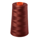 Aurifil Thread 50wt 5900m Copper Brown 4012