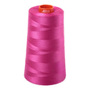 Aurifil Thread 50wt 5900m Fuchsia 4020 *