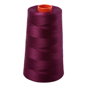 Aurifil Thread 50wt 5900m Plum 4030 *