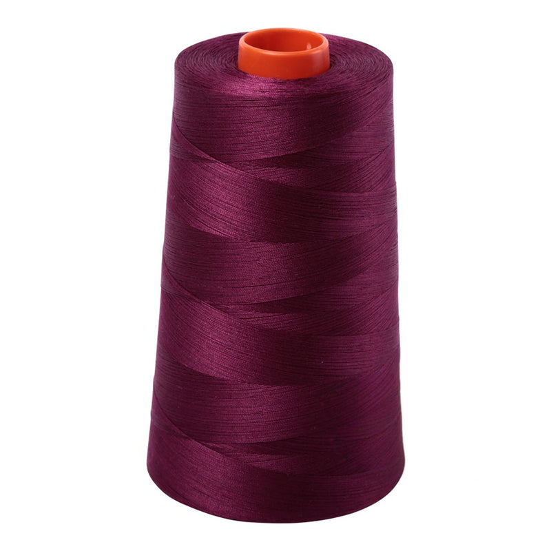 Aurifil Thread 50wt 5900m Plum 4030 *