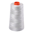 Aurifil Thread 50wt 5900m Variegated Silver Moon 4060